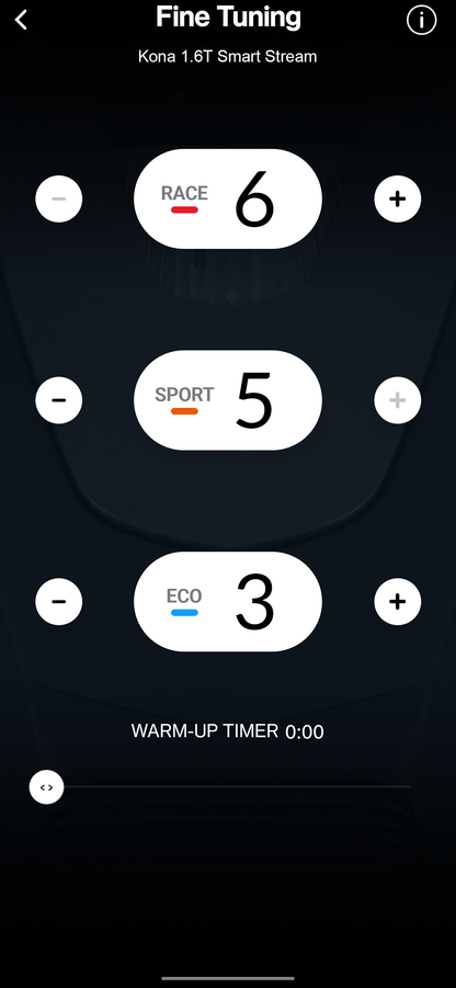 2023-2024 Hyundai Kona 1.6T TruControl by STILLEN Inline Tuning Module - TC102017