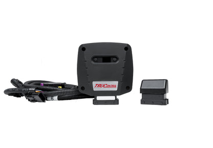 2016-2021 Honda Civic TruControl by STILLEN Inline Power Module - TC103001