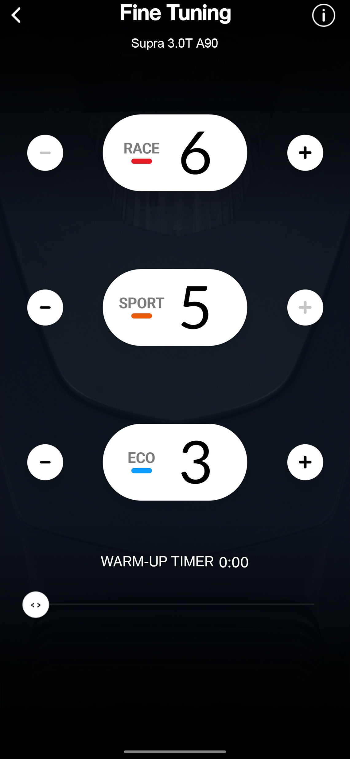 2020 Toyota Supra 3.0T TruControl By Stillen Inline Tuning Module - TC104002