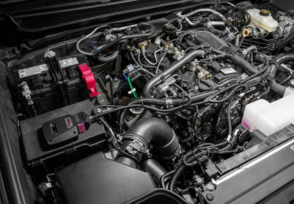 2024+ Toyota Tacoma TruControl by STILLEN Inline Power Module - TC201003