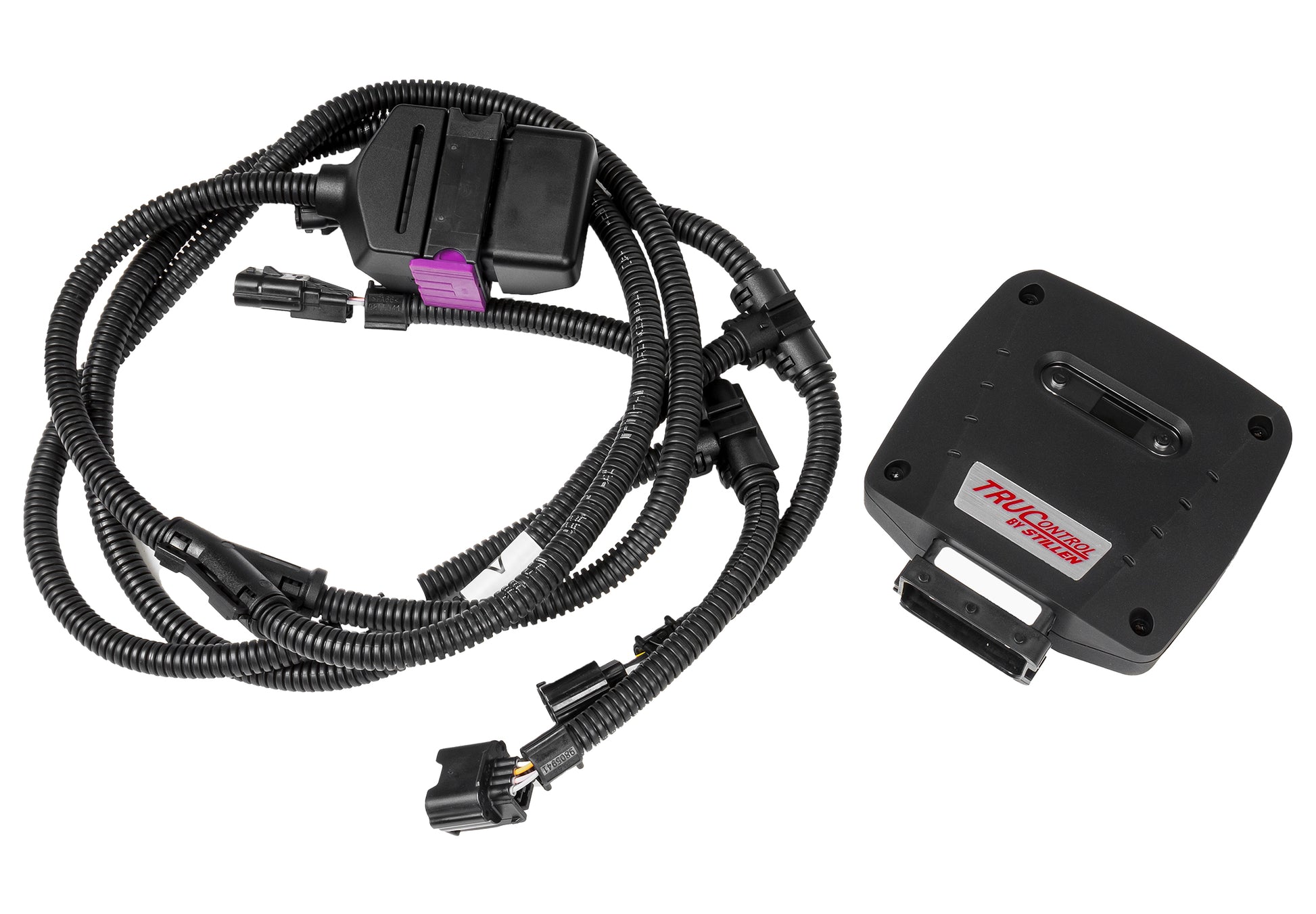 2020-2024 Ford Bronco Sport 2.0 TruControl by STILLEN Inline Tuning Module - TC202011