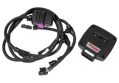 2020-2024 Ford Bronco Sport 2.0 TruControl by STILLEN Inline Tuning Module - TC202011