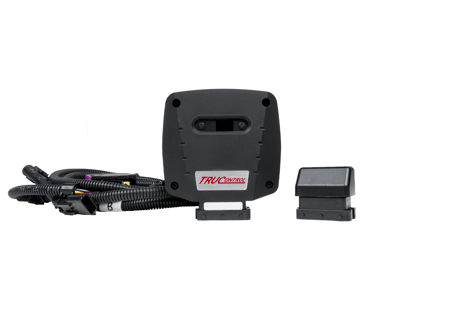 2020-2024 Ford Bronco Sport 2.0 TruControl by STILLEN Inline Tuning Module - TC202011