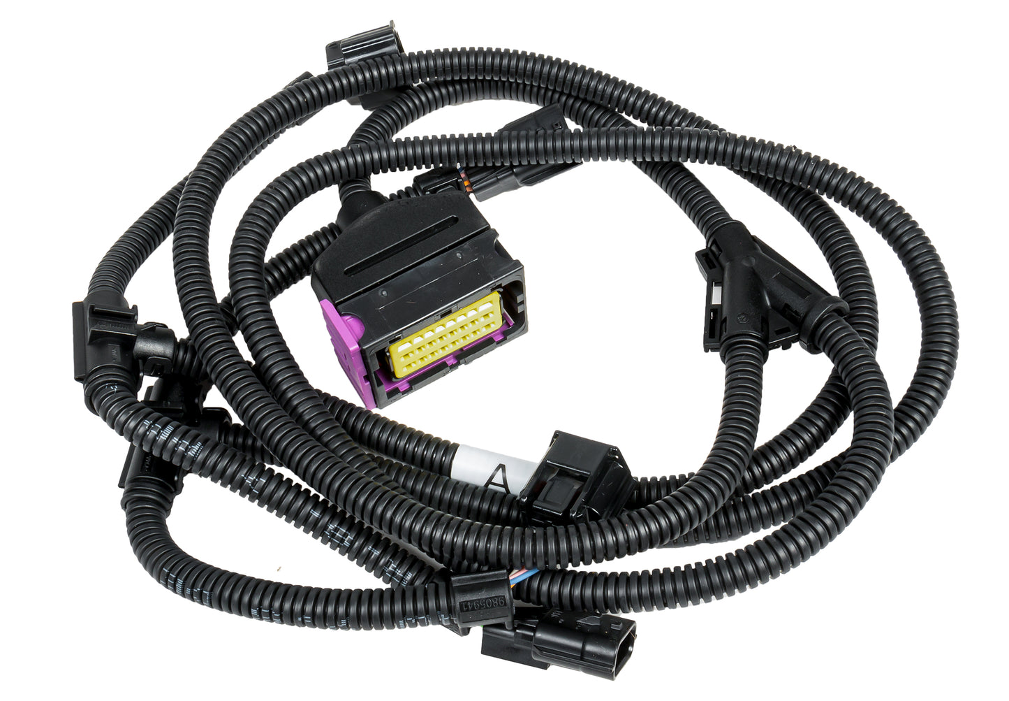 2021-2023 Dodge Durango Hellcat TruControl by STILLEN Inline Tuning Module - TC204003