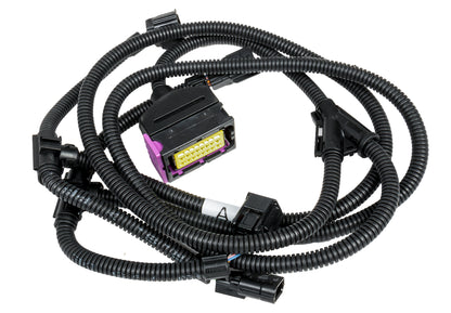 2021-2024 Jeep Wrangler 4xE 2.0T TruControl by STILLEN Inline Tuning Module - TC204006