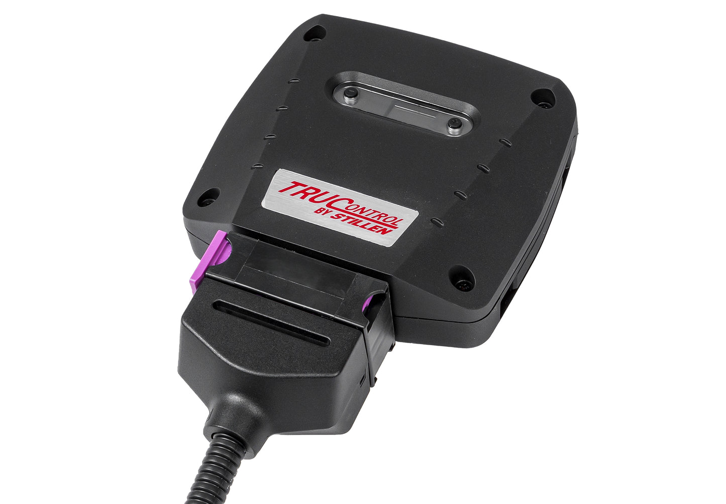 2021-2024 Jeep Wrangler 4xE 2.0T TruControl by STILLEN Inline Tuning Module - TC204006