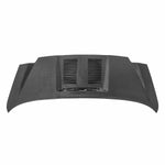 Seibon TL0005TYMRS OEM-style carbon fiber trunk lid for 2000-2005 Toyota MRS