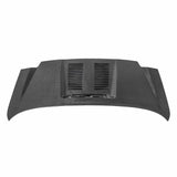 Seibon TL0005TYMRS OEM-style carbon fiber trunk lid for 2000-2005 Toyota MRS