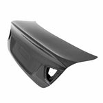 BMW 3 Series CSL Style Carbon Fiber Trunk Lid