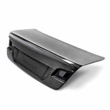 BMW 3 Series CSL Style Carbon Fiber Trunk Lid