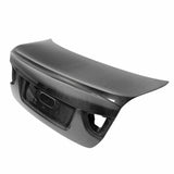 BMW 3 Series CSL Style Carbon Fiber Trunk Lid