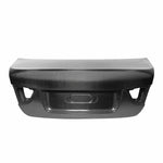 BMW 3 Series CSL Style Carbon Fiber Trunk Lid