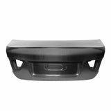 BMW 3 Series CSL Style Carbon Fiber Trunk Lid