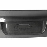 BMW 3 Series CSL Style Carbon Fiber Trunk Lid