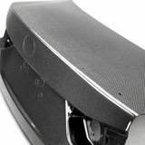 Lexus GS 13-19 OEM Style Carbon Fiber Trunk Lid