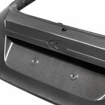 Seibon TL14FDFI-OE OE-style carbon fiber trunk for 2014-2019 Ford Fiesta