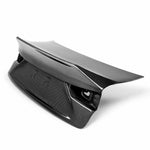 Seibon TL14LXIS-C C-style carbon fiber trunk lid for 2014-2020 Lexus IS