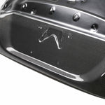 Seibon TL16HDCV2D Carbon fiber trunk lid for 2016-2020 Honda Civic 2DR