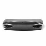 OE-style carbon fiber trunk lid for 2017-2020 Infiniti Q60