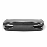 OE-style carbon fiber trunk lid for 2017-2020 Infiniti Q60