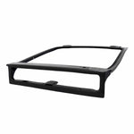 Honda CRX OEM Style Carbon Fiber Trunk Lid