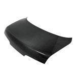 Lexus SC300, SC400 OEM Style Carbon Fiber Trunk Lid