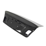 BMW 3 Series CSL Style Carbon Fiber Trunk Lid