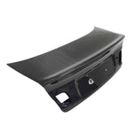 BMW 3 Series CSL Style Carbon Fiber Trunk Lid