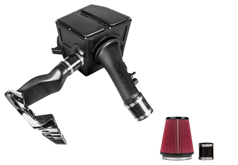 2014-2021 Toyota Tundra Trupower by STILLEN Cold Air Intake Oiled Filter - TP403202