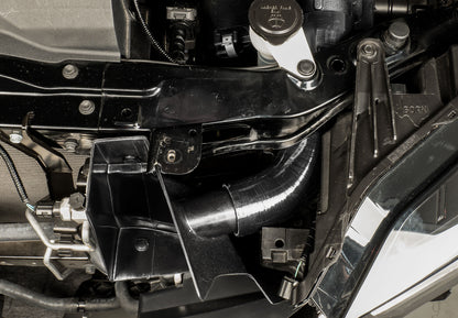 2022-2025 Toyota Tundra Trupower by STILLEN Cold Air Intake - Oiled Filter- TP403210