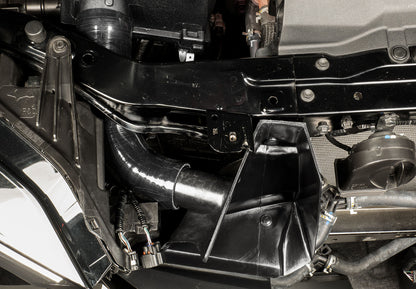 2022-2025 Toyota Tundra Trupower by STILLEN Cold Air Intake - Oiled Filter- TP403210