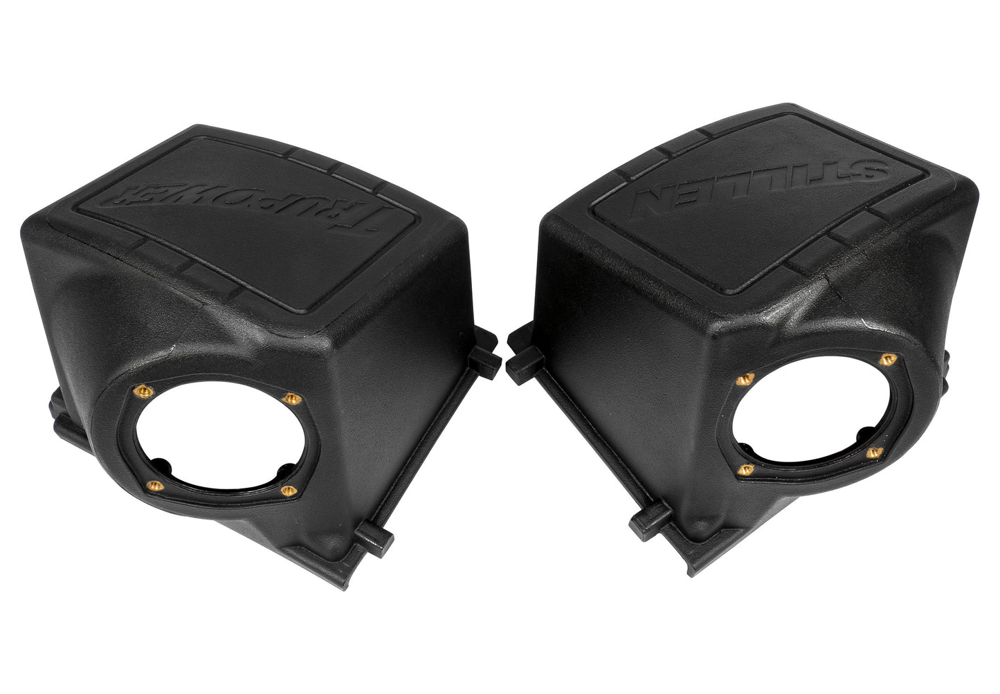 2022-2025 Toyota Tundra Trupower by STILLEN Cold Air Intake - Oiled Filter- TP403210