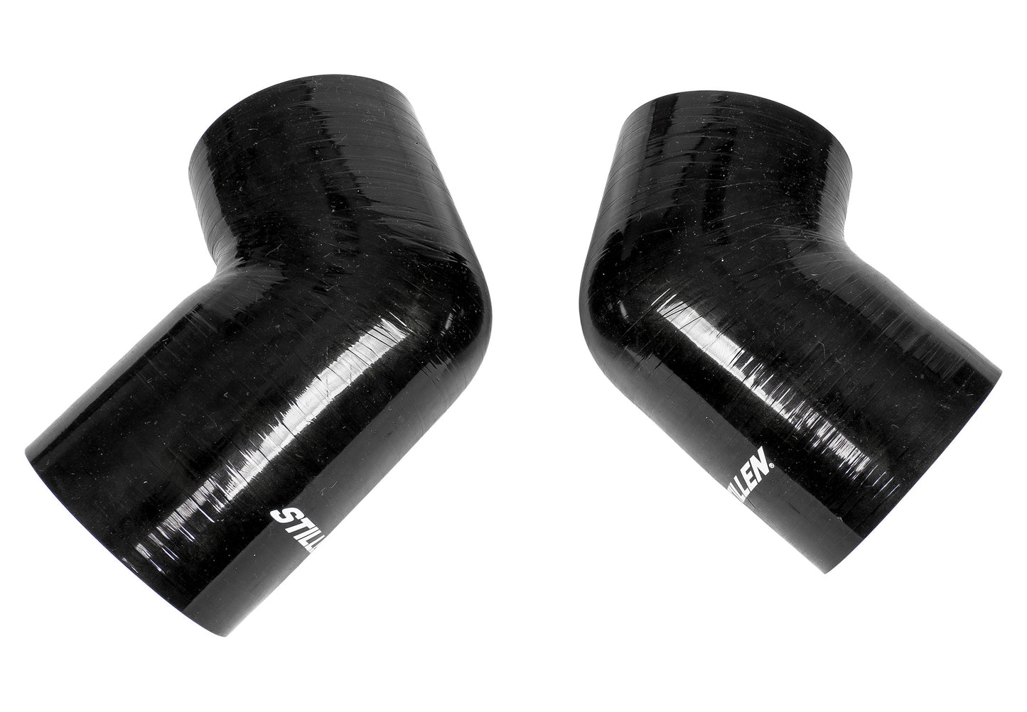 2022-2025 Toyota Tundra Trupower by STILLEN Cold Air Intake - Oiled Filter- TP403210