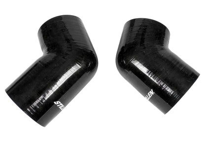 2022-2025 Toyota Tundra Trupower by STILLEN Cold Air Intake - Oiled Filter- TP403210