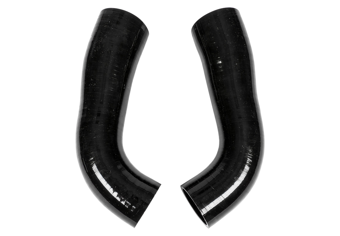 2022-2025 Toyota Tundra Trupower by STILLEN Cold Air Intake - Oiled Filter- TP403210