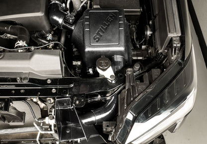 2022-2025 Toyota Tundra Trupower by STILLEN Cold Air Intake - Dry Filter- TP403211