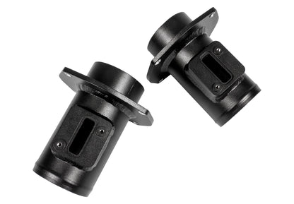 2022-2025 Toyota Tundra Trupower by STILLEN Cold Air Intake - Dry Filter- TP403211