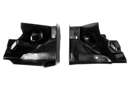 2022-2025 Toyota Tundra Trupower by STILLEN Cold Air Intake - Dry Filter- TP403211