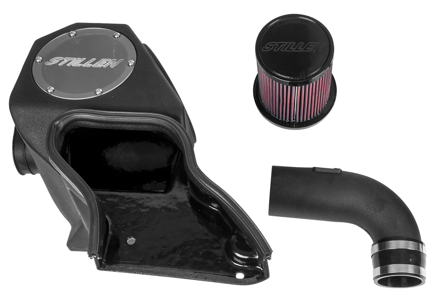 2024+ Toyota Tacoma Trupower by STILLEN Cold Air Intake Oil Filter - TP403212
