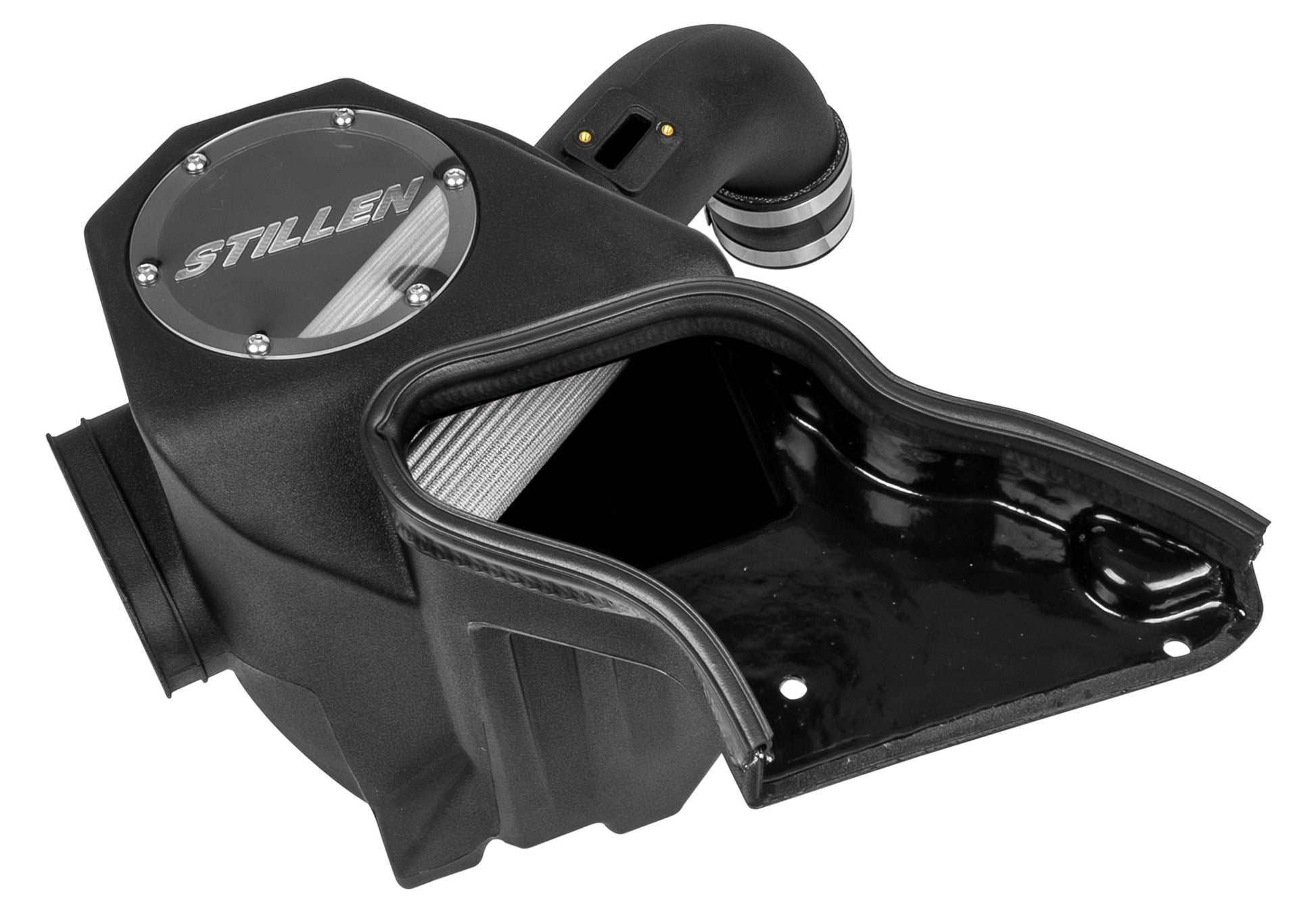 2024+ Toyota Tacoma Trupower by STILLEN Cold Air Intake Dry Filter - TP403213