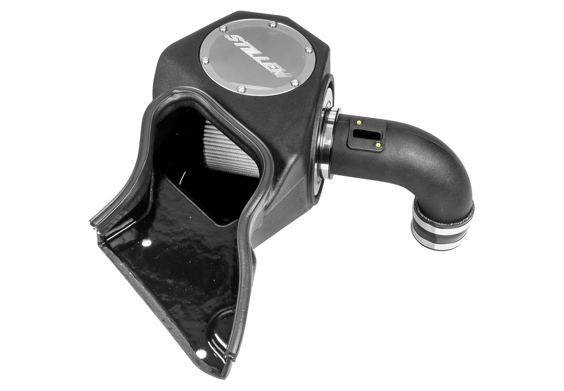 2024+ Toyota Tacoma Trupower by STILLEN Cold Air Intake Dry Filter - TP403213