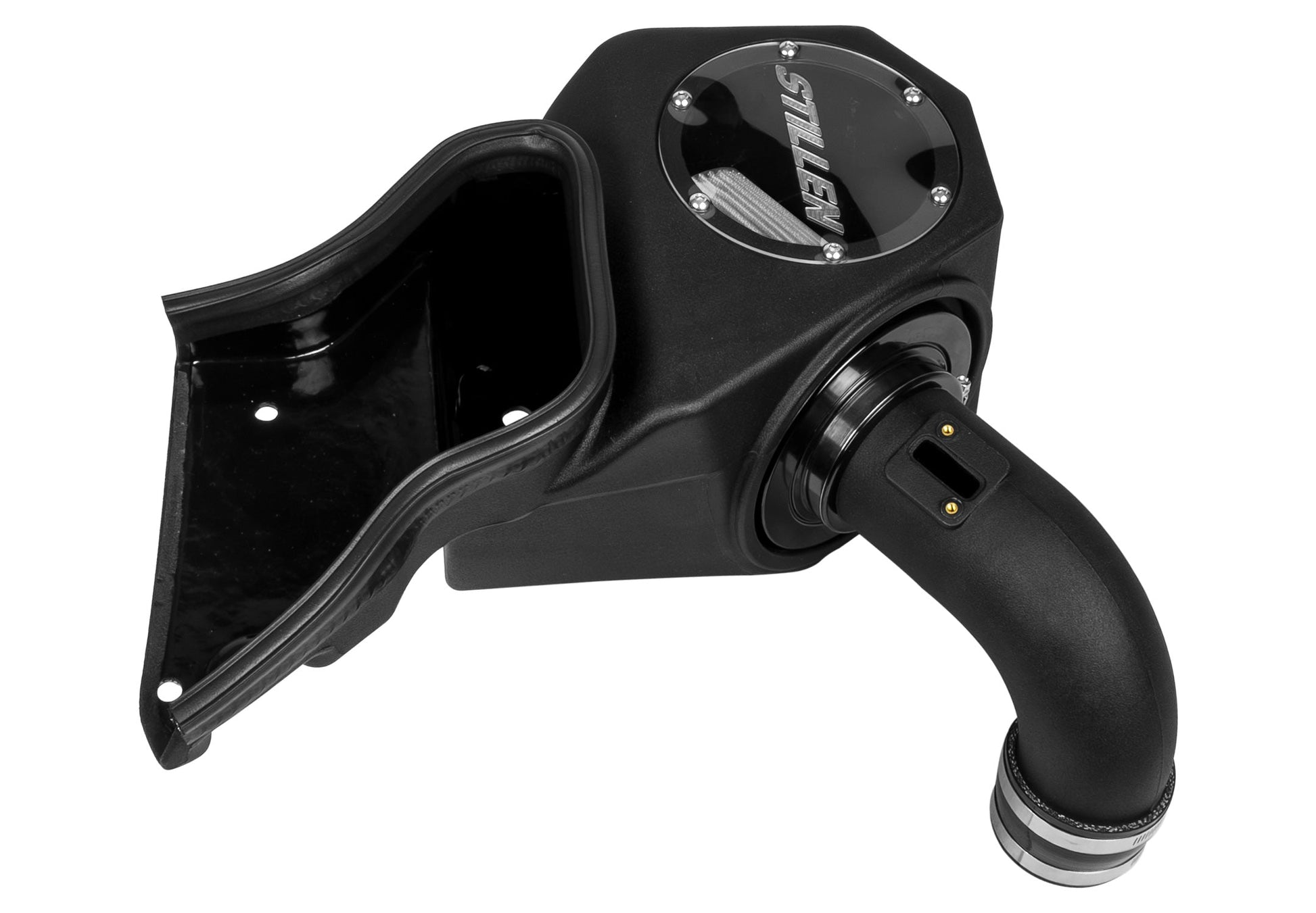 2024+ Toyota Tacoma Trupower by STILLEN Cold Air Intake Dry Filter - TP403213