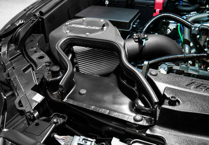 2024+ Toyota Tacoma Trupower by STILLEN Cold Air Intake Dry Filter - TP403213
