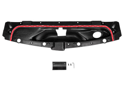 2020+ Chevrolet Silverado TruPower by STILLEN Cold Air Intake Scoop - TP403501