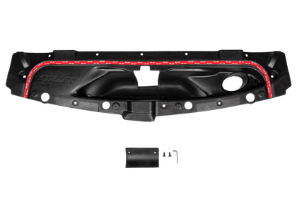 2020+ Chevrolet Silverado TruPower by STILLEN Cold Air Intake Scoop - TP403501