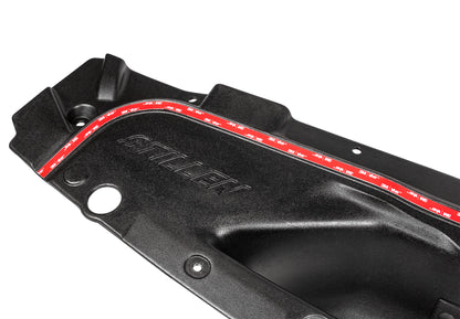 2020+ Chevrolet Silverado TruPower by STILLEN Cold Air Intake Scoop - TP403501