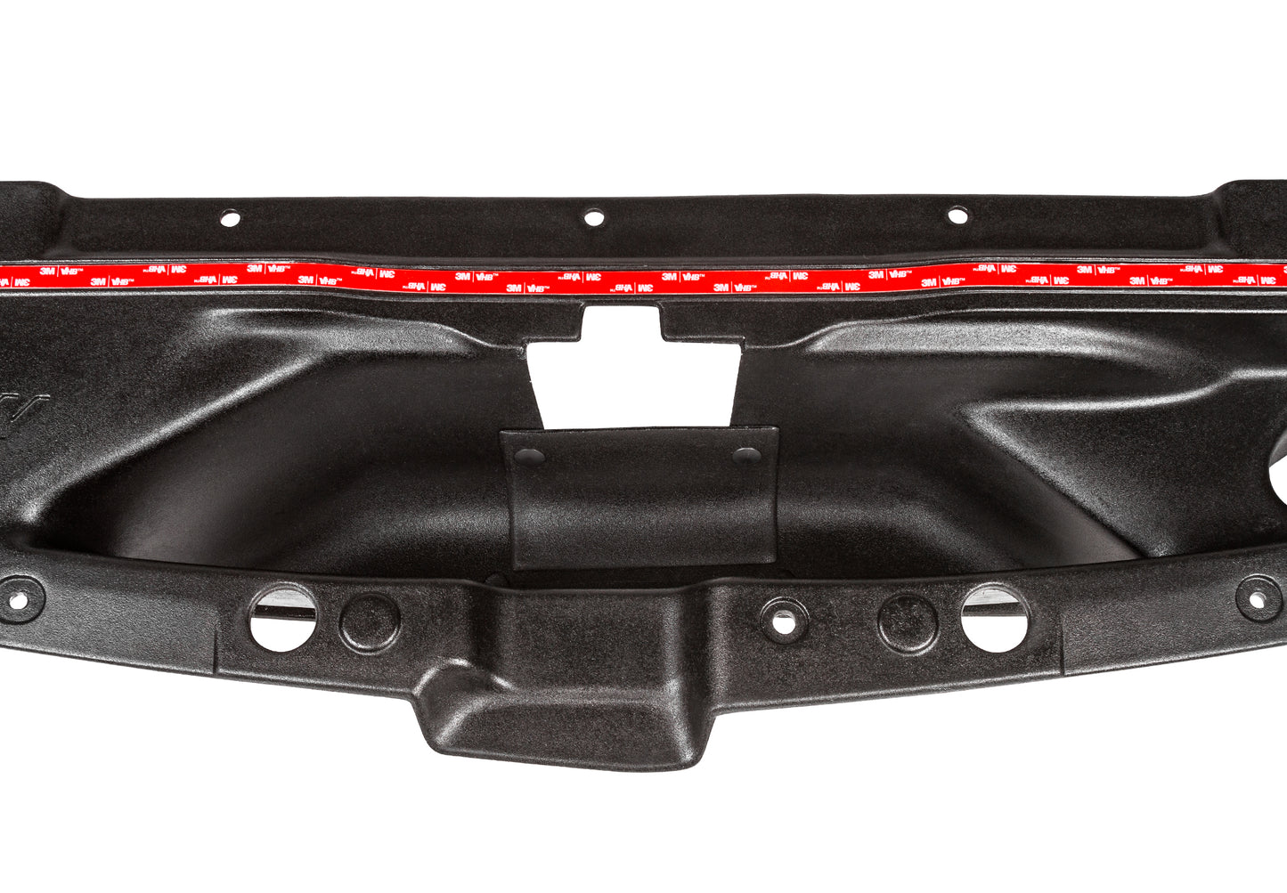 2020+ Chevrolet Silverado TruPower by STILLEN Cold Air Intake Scoop - TP403501