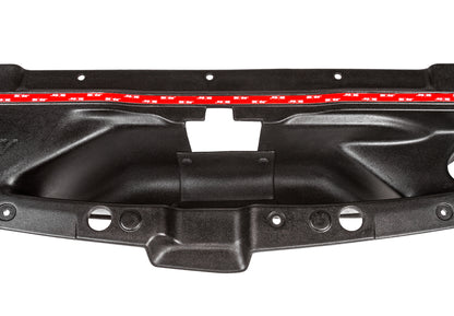 2020+ Chevrolet Silverado TruPower by STILLEN Cold Air Intake Scoop - TP403501