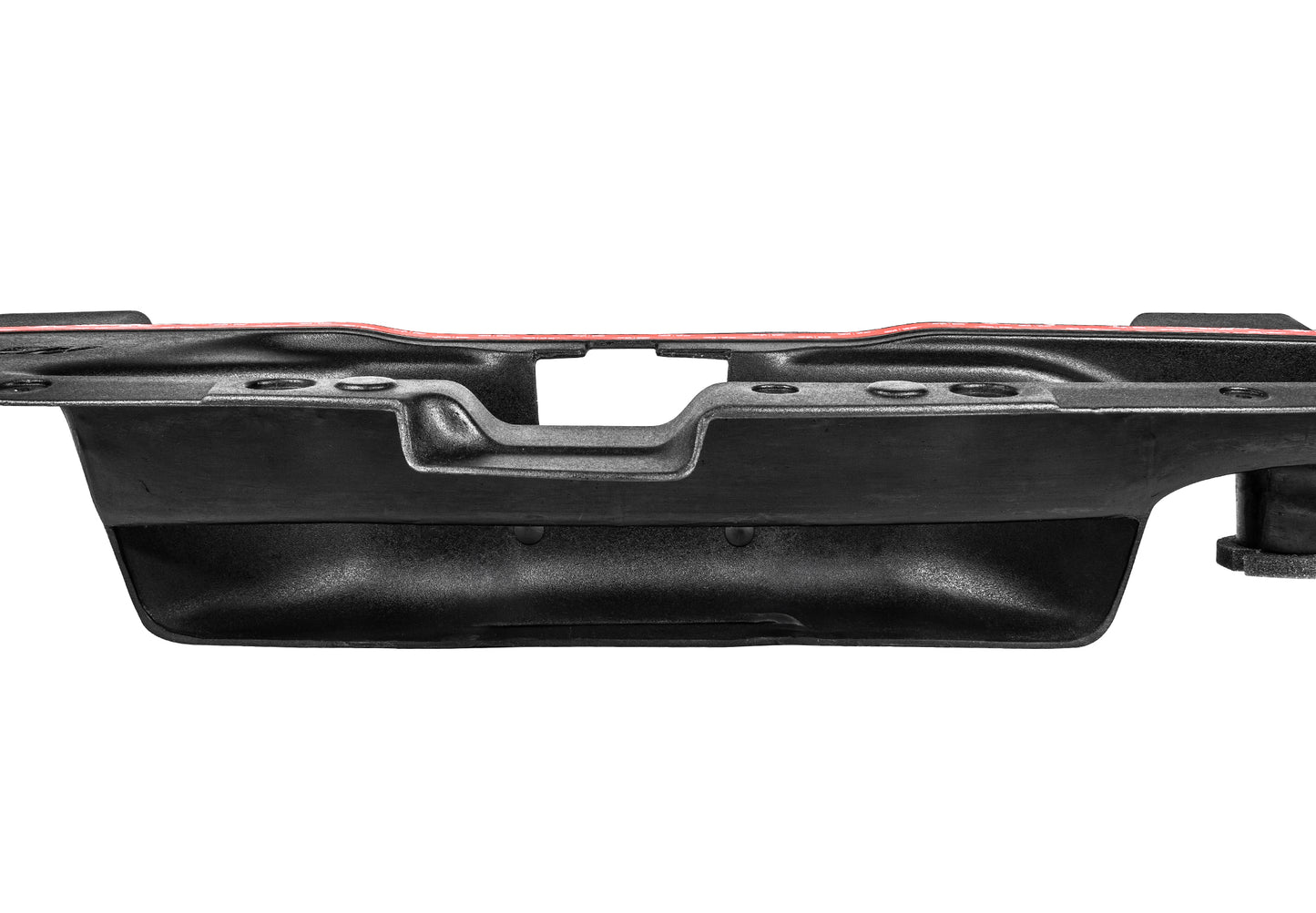 2020+ Chevrolet Silverado TruPower by STILLEN Cold Air Intake Scoop - TP403501