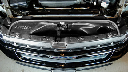 2020+ Chevrolet Silverado TruPower by STILLEN Cold Air Intake Scoop - TP403501